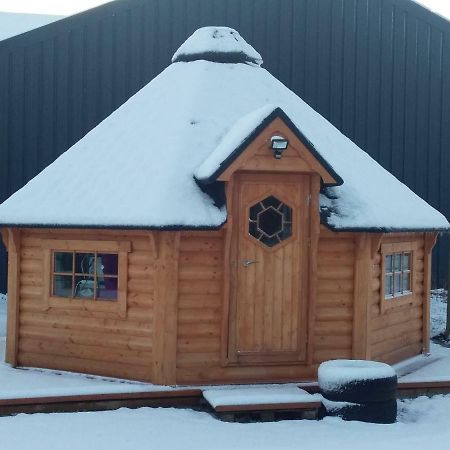 Ma Kabane Villa Couvains  Екстериор снимка