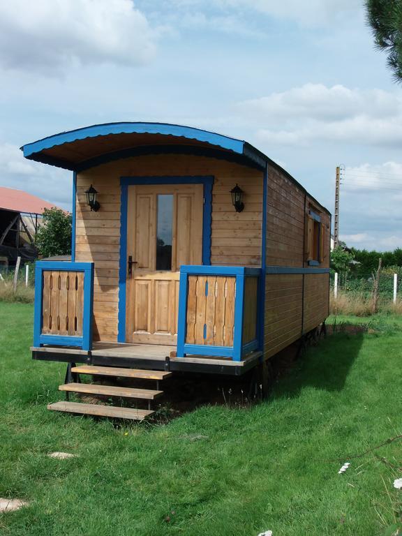 Ma Kabane Villa Couvains  Стая снимка