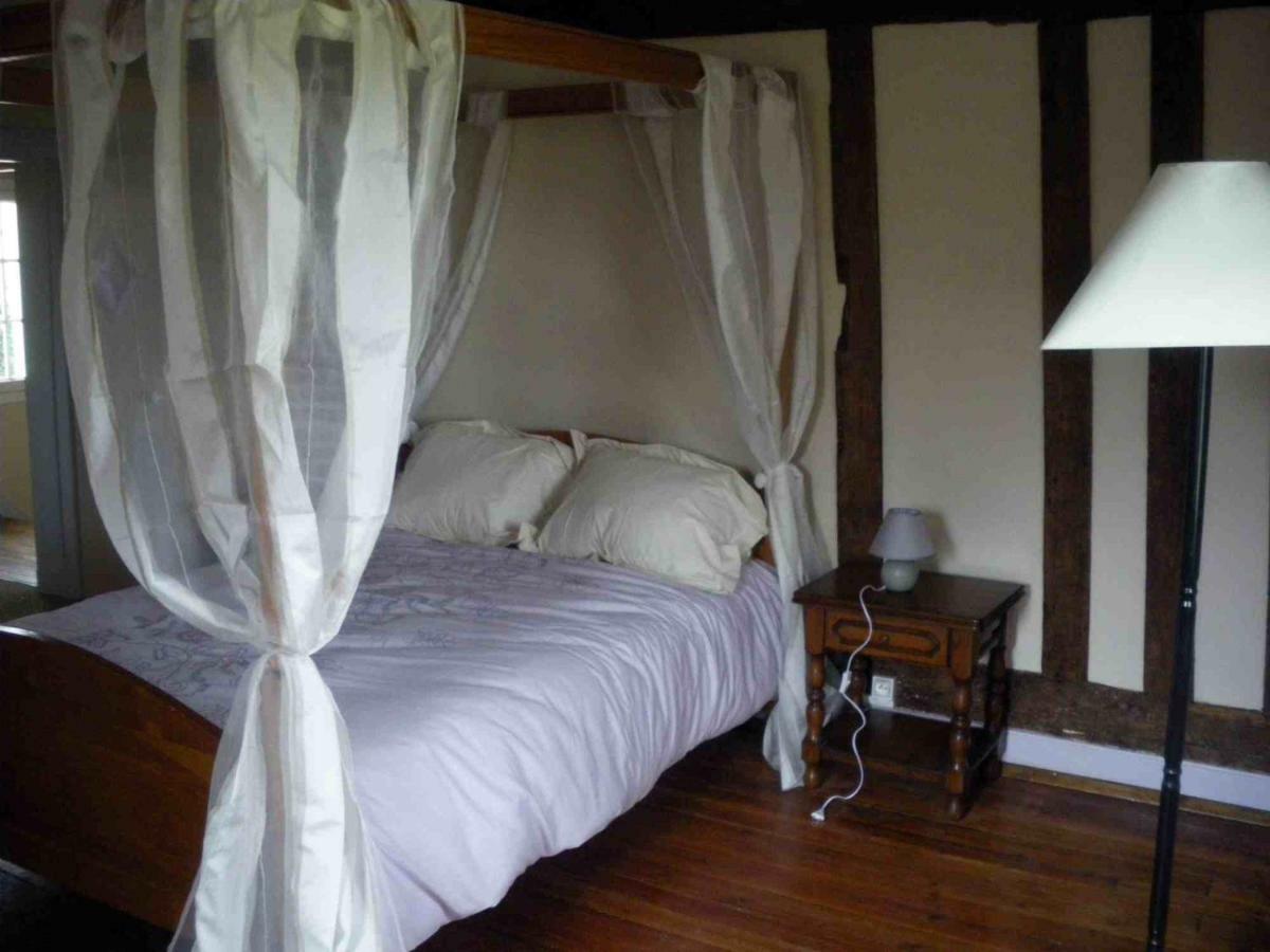 Ma Kabane Villa Couvains  Екстериор снимка