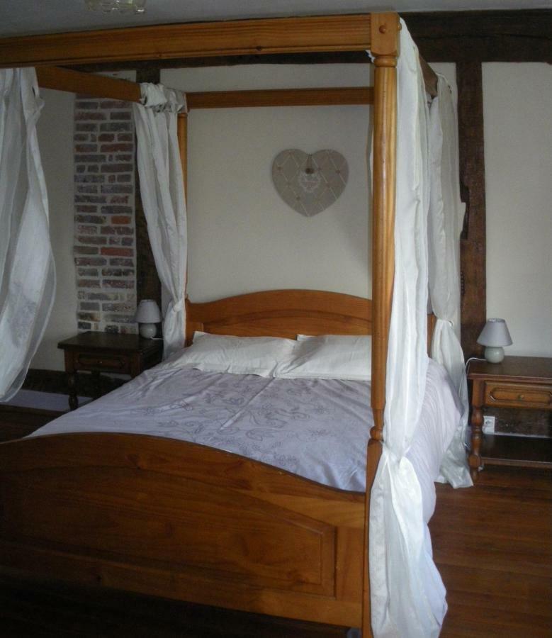 Ma Kabane Villa Couvains  Екстериор снимка