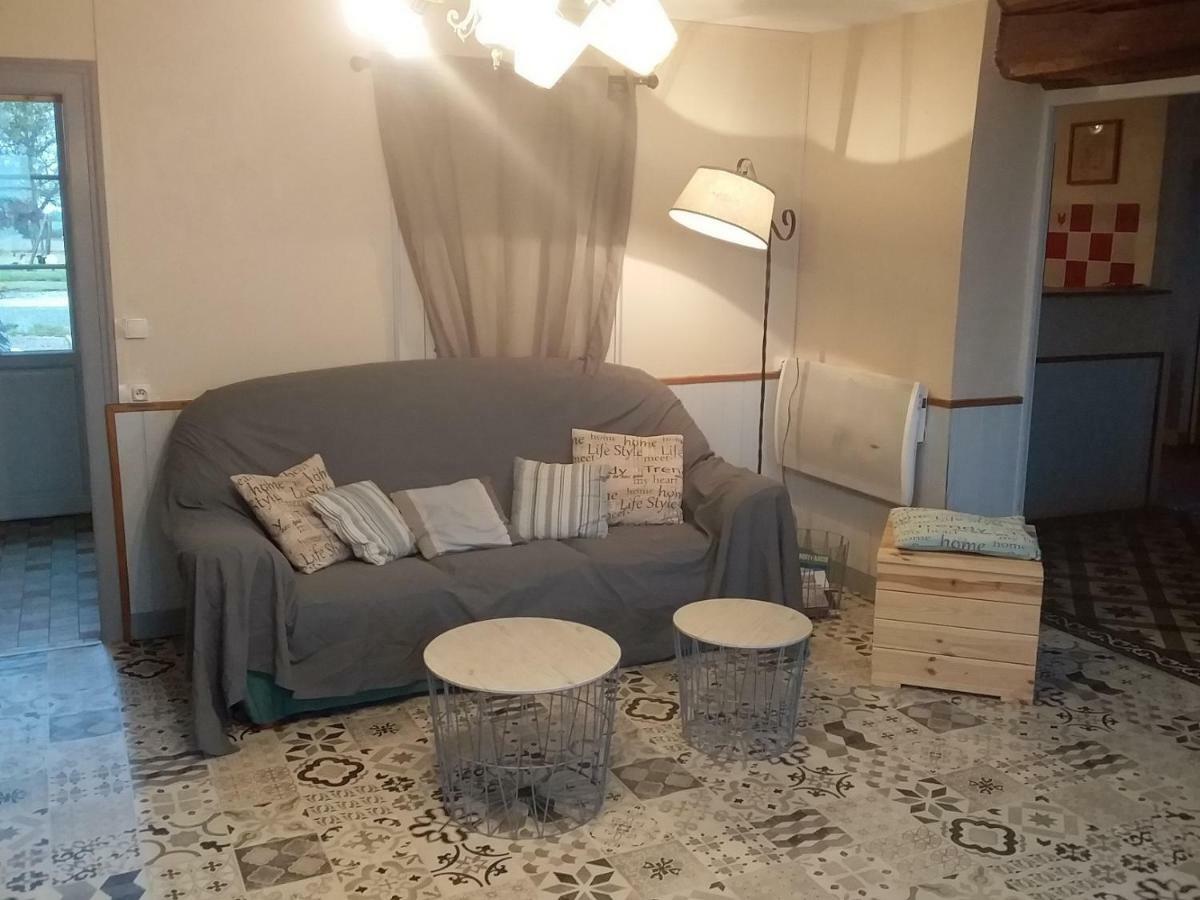 Ma Kabane Villa Couvains  Екстериор снимка