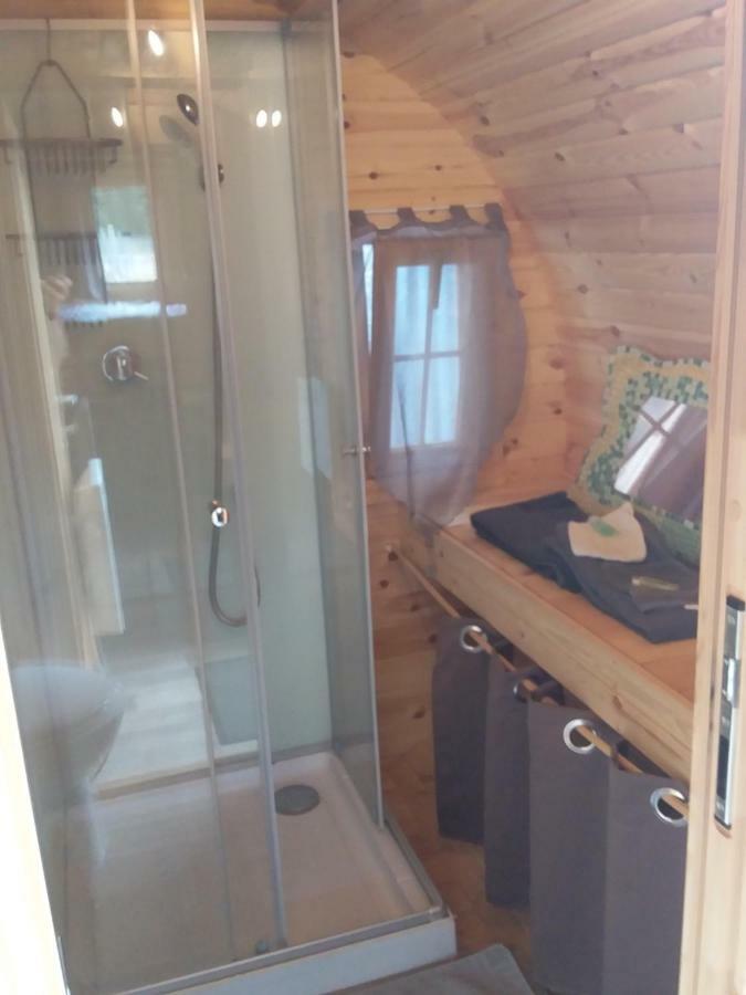 Ma Kabane Villa Couvains  Екстериор снимка