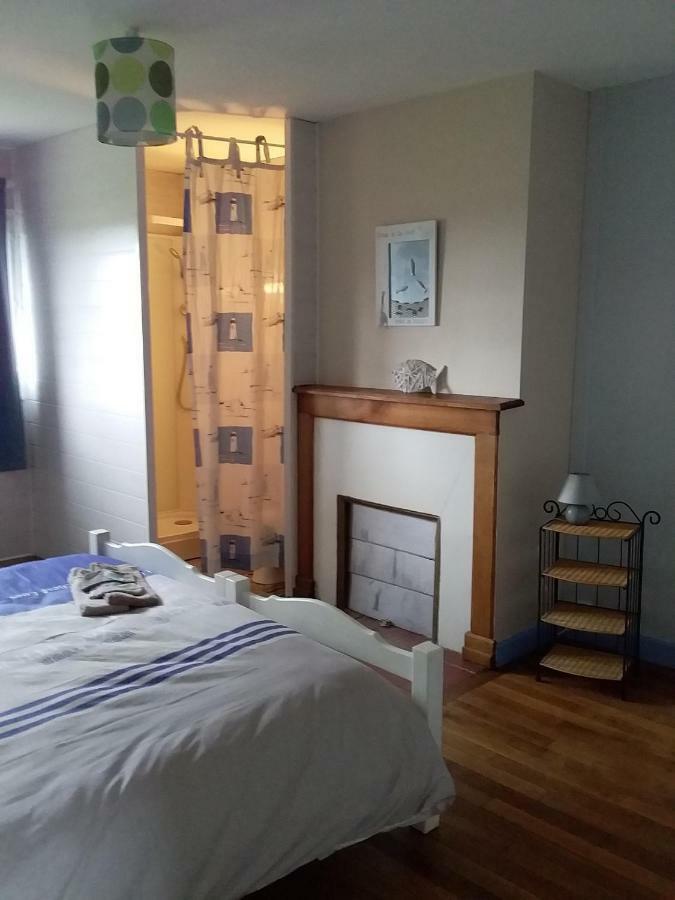 Ma Kabane Villa Couvains  Екстериор снимка