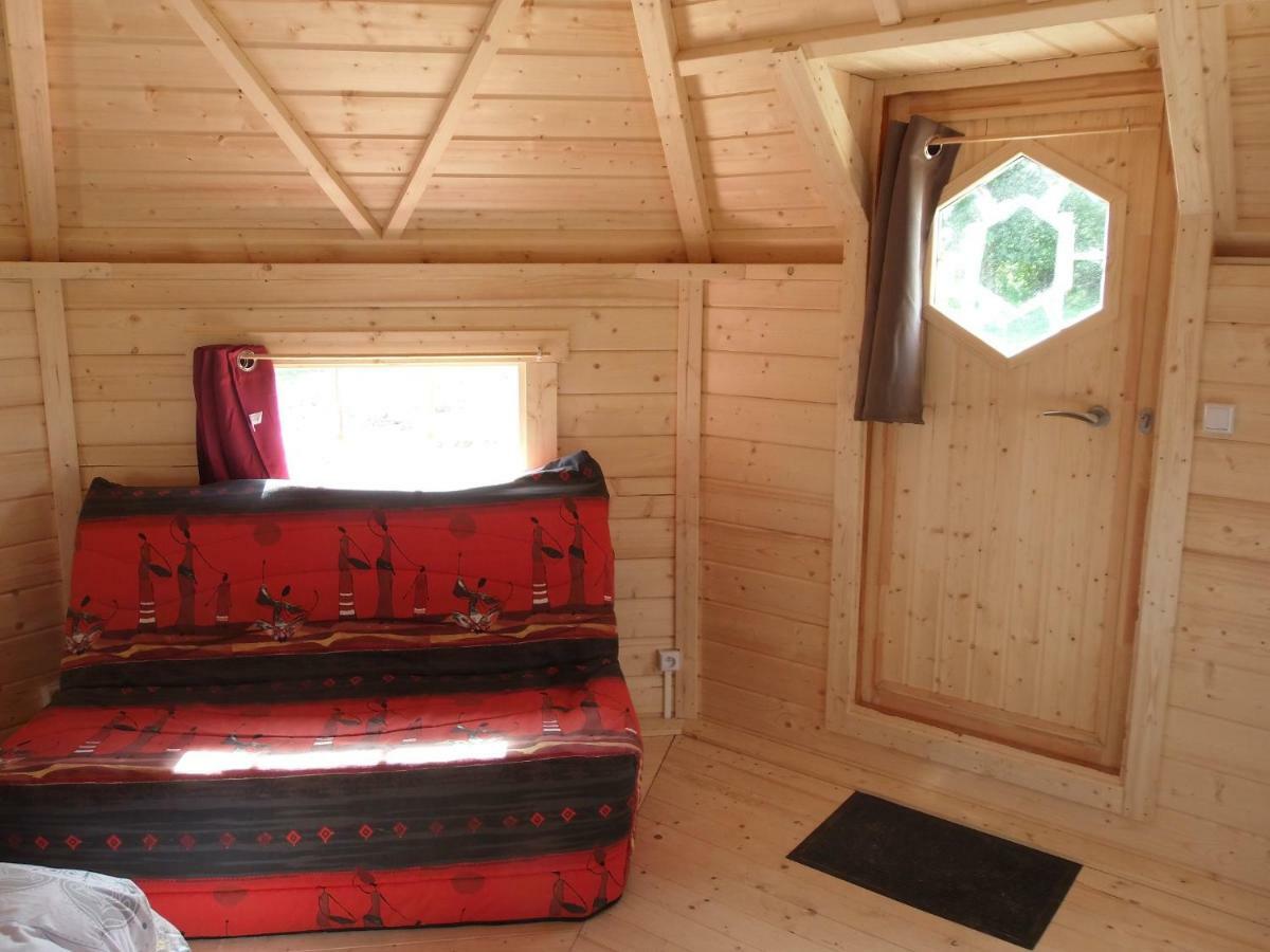 Ma Kabane Villa Couvains  Екстериор снимка
