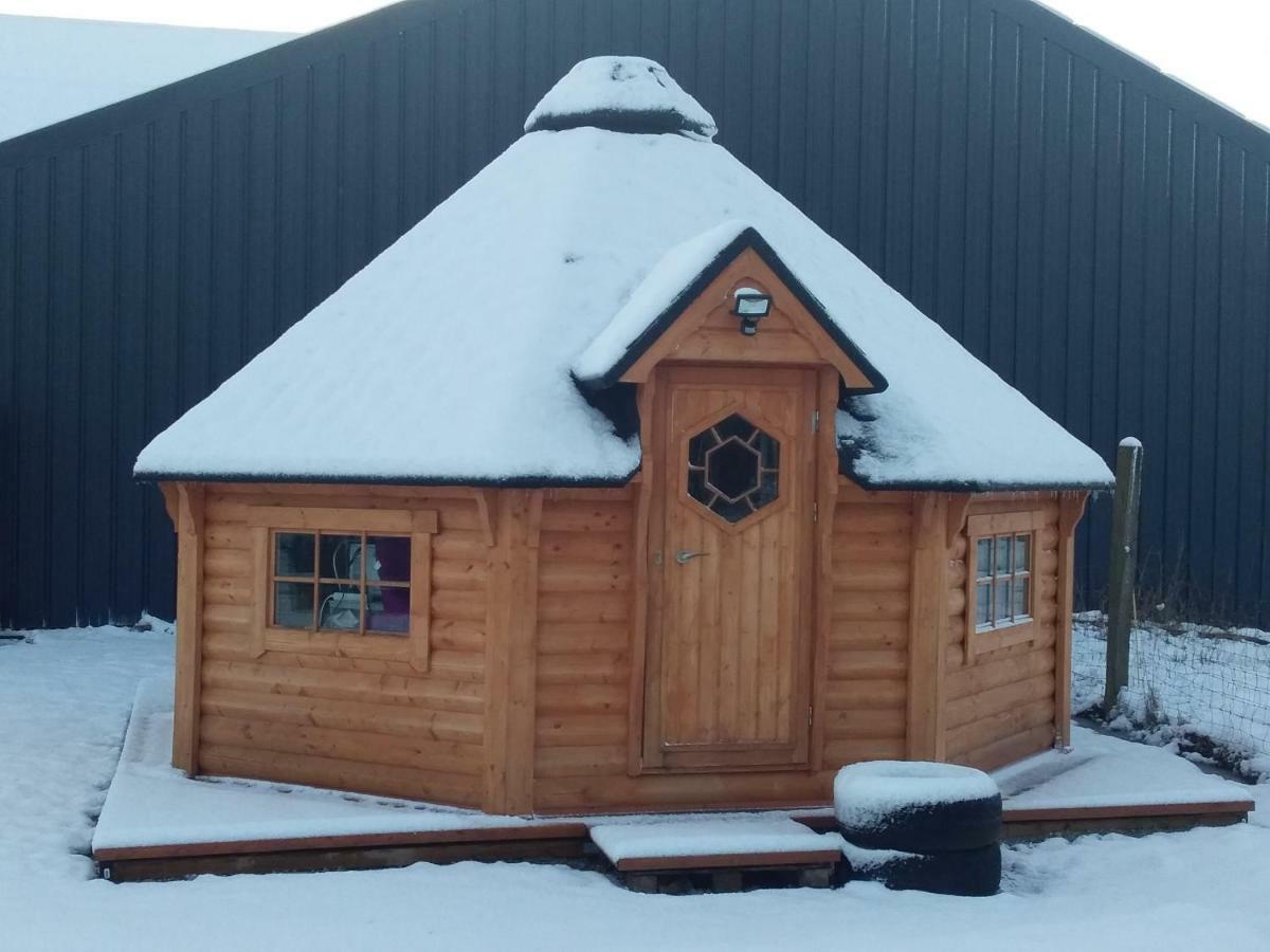 Ma Kabane Villa Couvains  Екстериор снимка