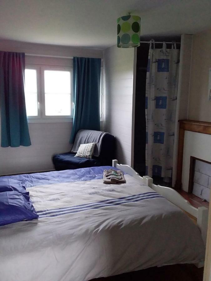 Ma Kabane Villa Couvains  Екстериор снимка