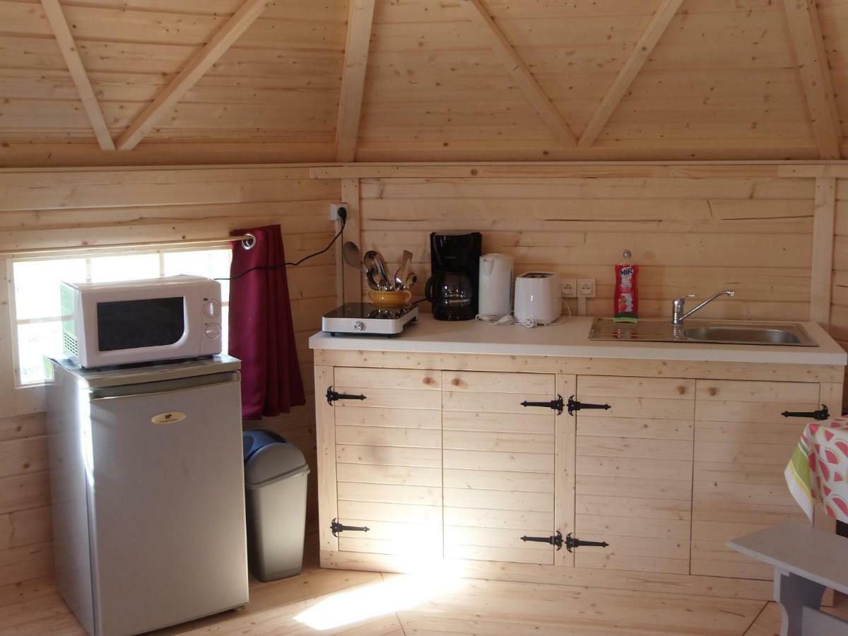 Ma Kabane Villa Couvains  Екстериор снимка