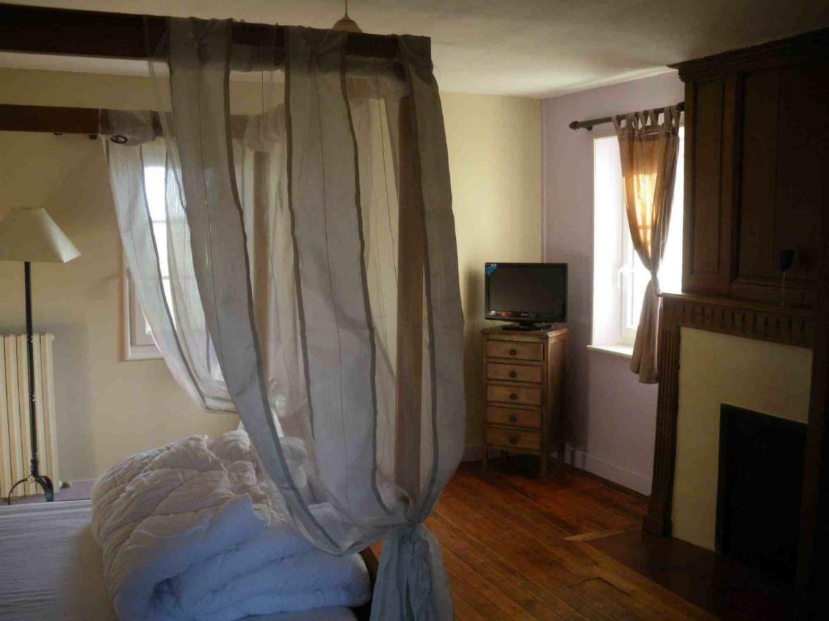 Ma Kabane Villa Couvains  Екстериор снимка
