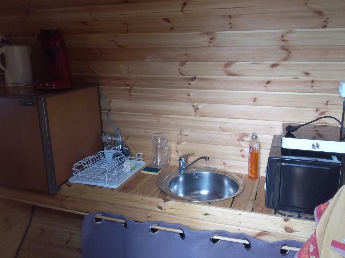 Ma Kabane Villa Couvains  Екстериор снимка